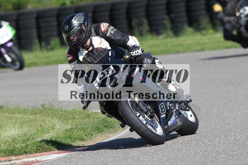 /13 01.05.2025 Speer Racing ADR/Gruppe gruen/108